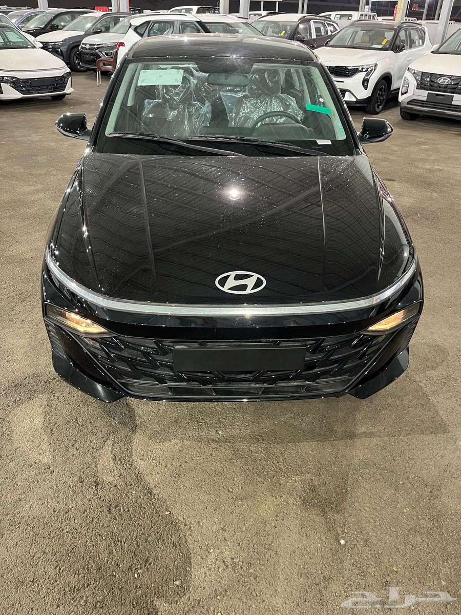 Hyundai Accent Flat Engine 1500 Model 2025 Cash and Financing630498502451211115