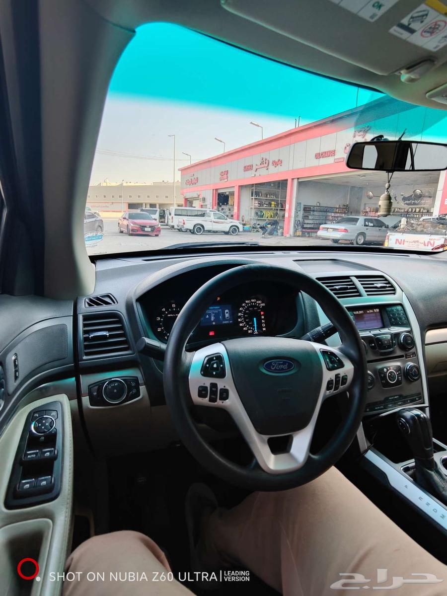 Ford Explorer 201263051069357825113