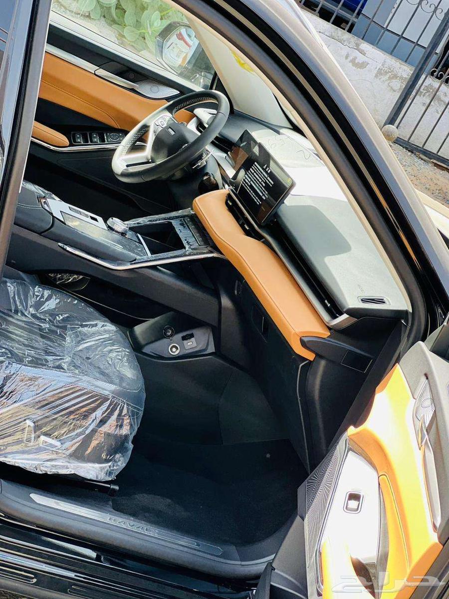 Haval H6 Full Option 2025 Model Free Maintenance63049850599681114