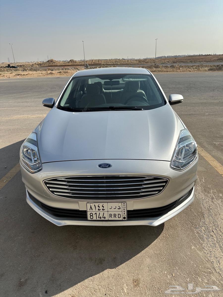 Ford escort 202063049523945091114