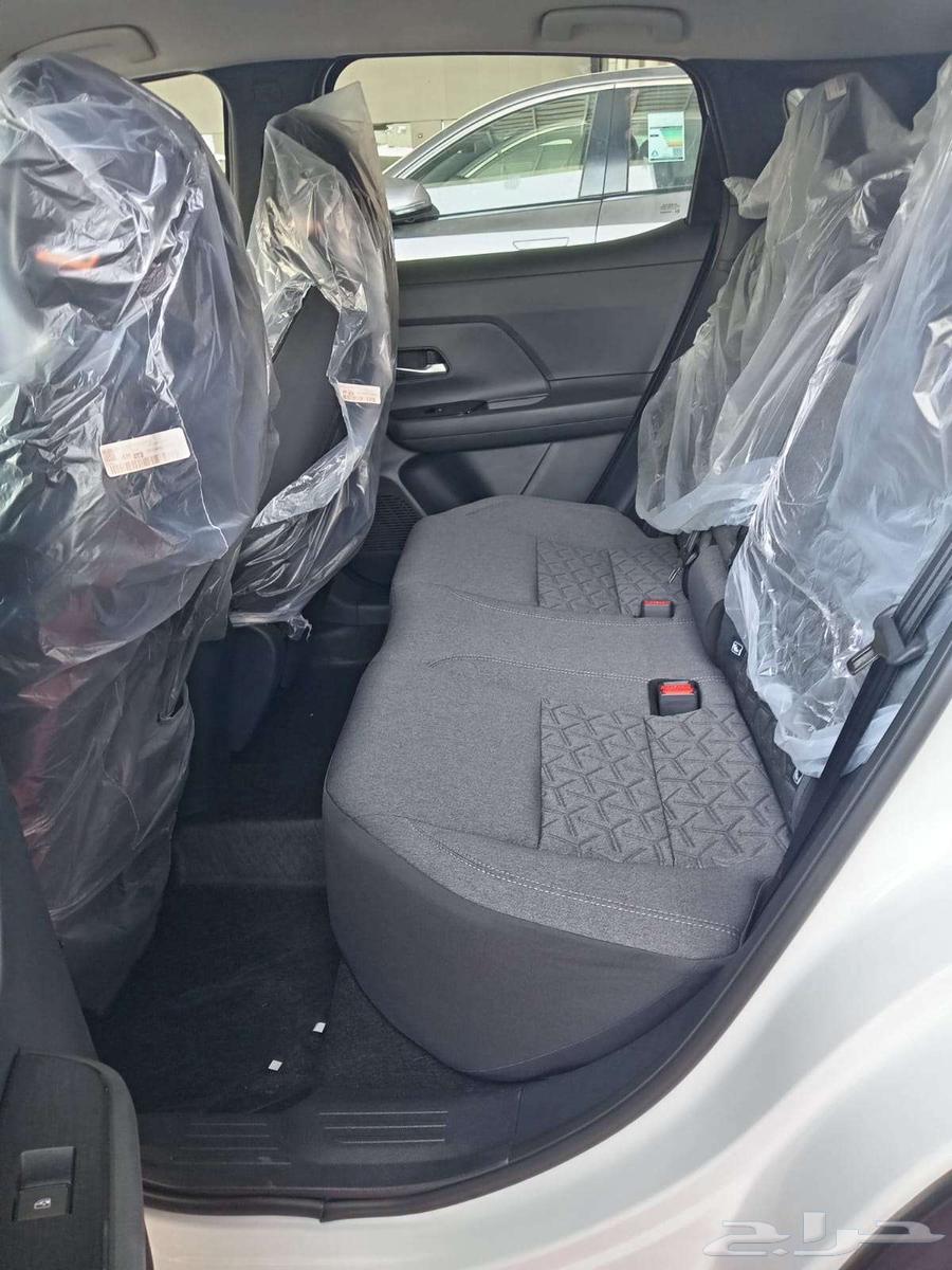 Nissan Kicks SV Full Optional Model 202563049165297154112