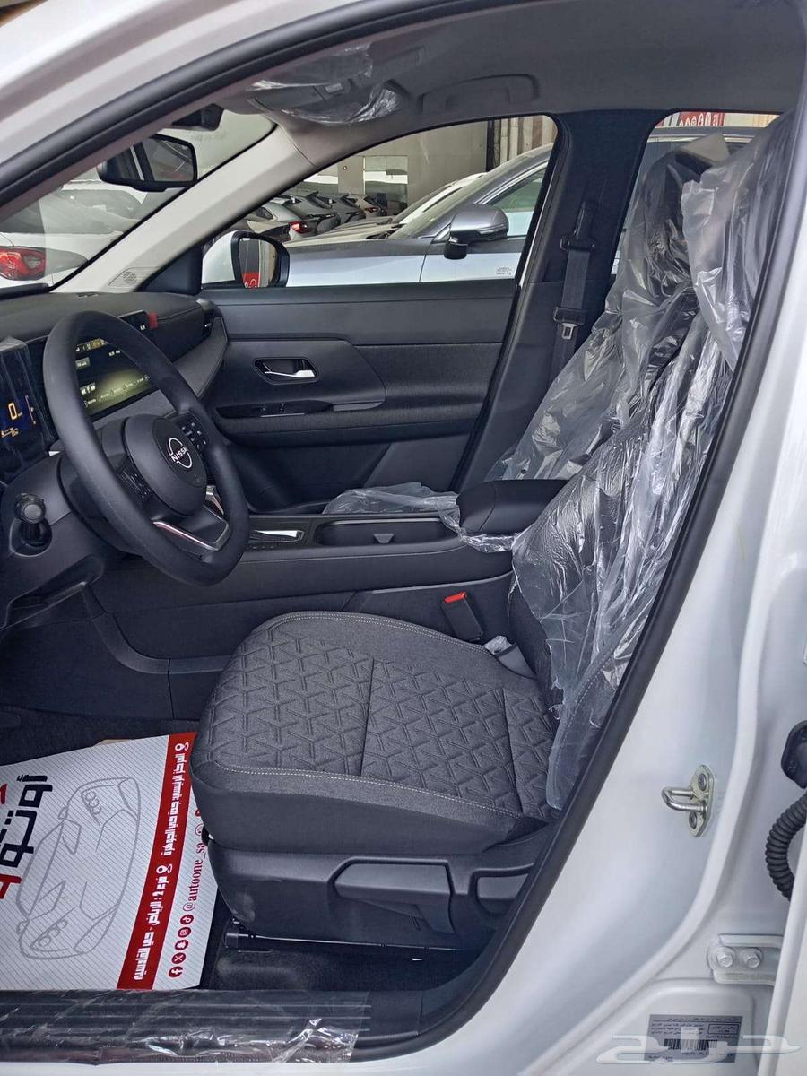 Nissan Kicks SV Full Optional Model 202563049165297154114