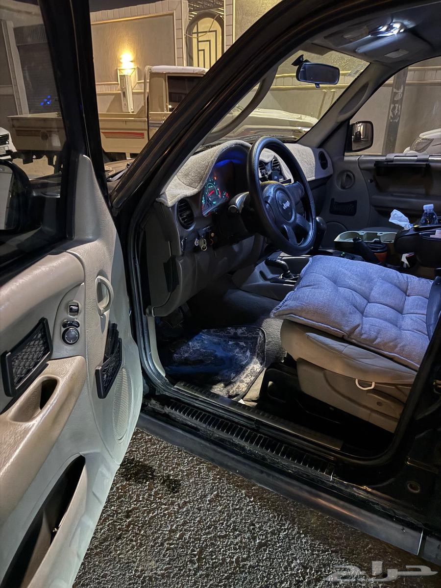 Jeep Liberty 2007 for sale63049873673473111