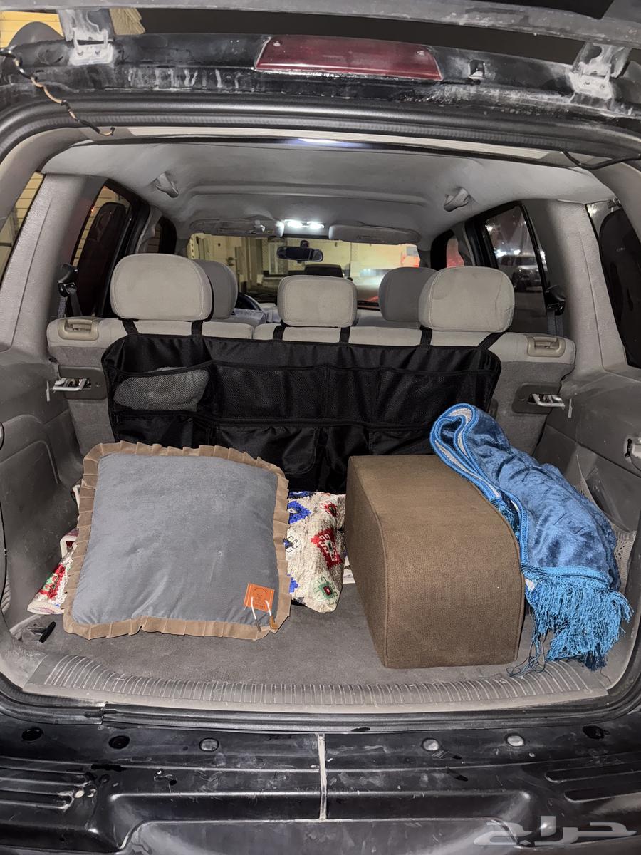جيب Jeep ليبرتي 2007 للبيع63049873673473112