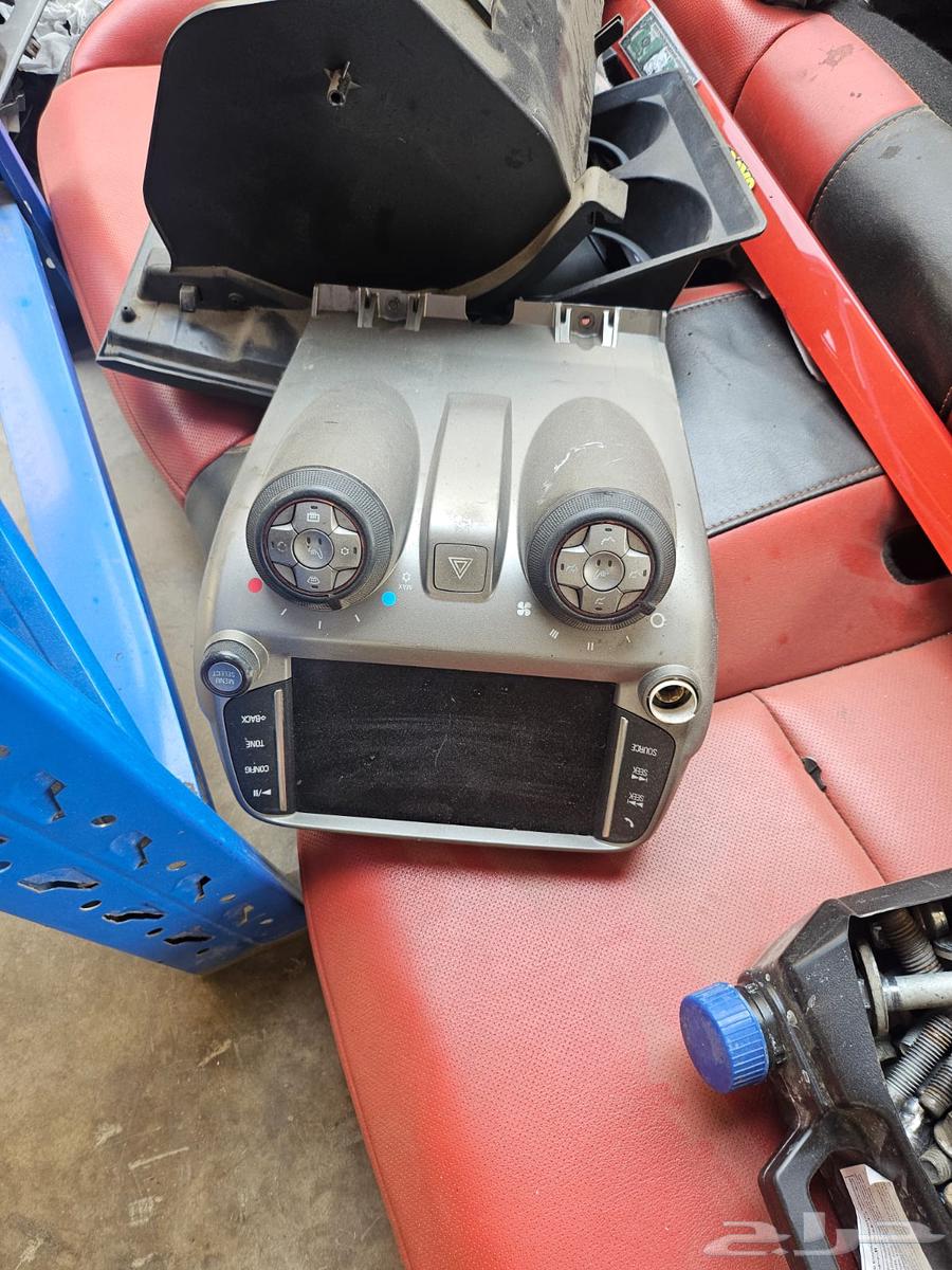 Camaro 10-15 Engine Parts63050688235905113