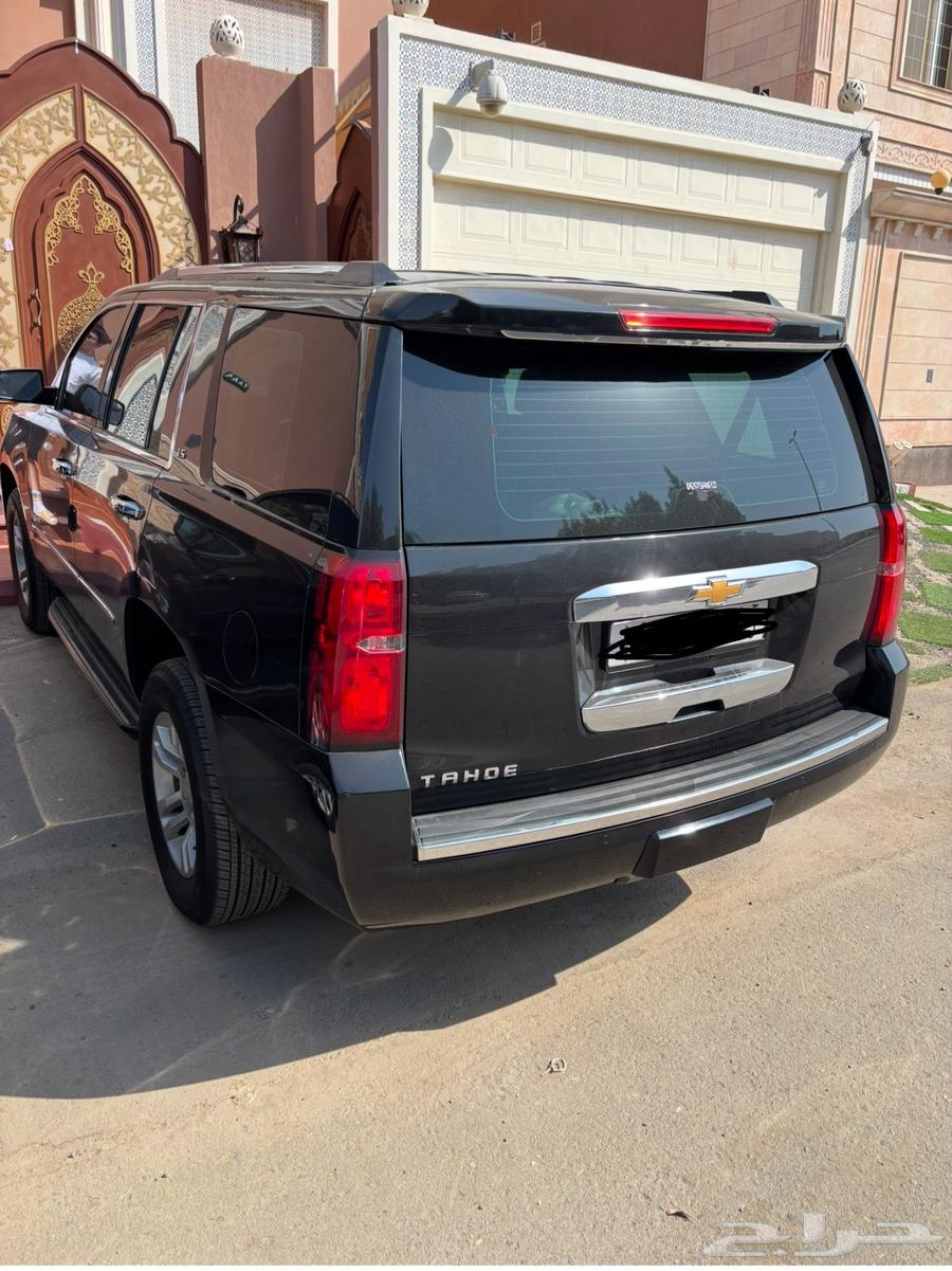 Chevrolet Tahoe LS 201663051064740867111