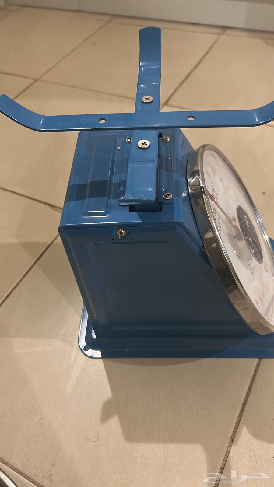 ميزان للبيع جديد استخدام يومين630530904624651120