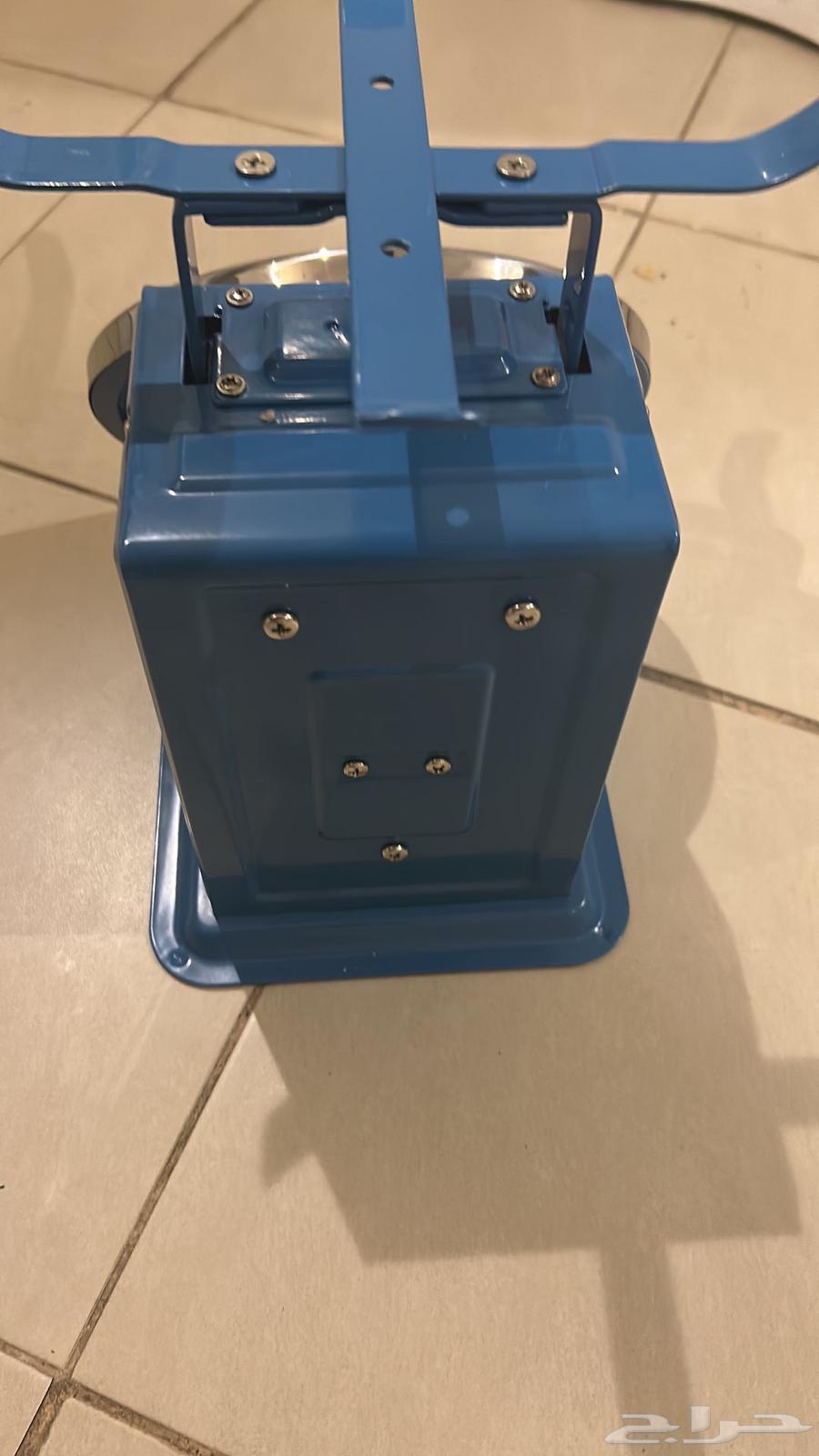 ميزان للبيع جديد استخدام يومين63053090462465112