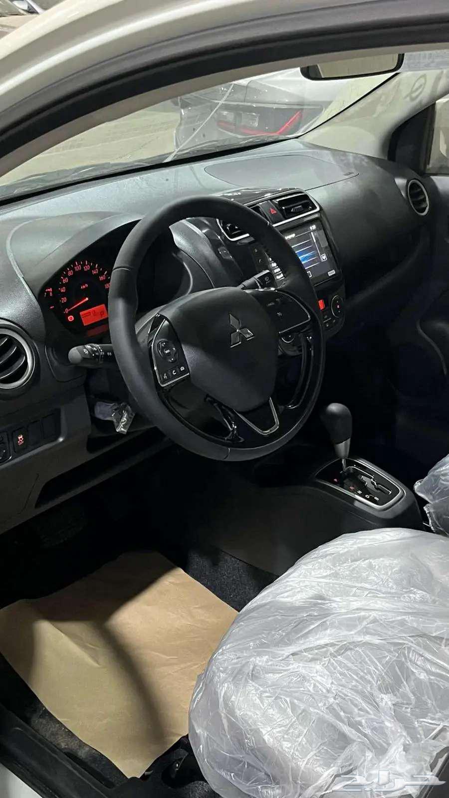 Mitsubishi Attrage Full 202463053103734530114