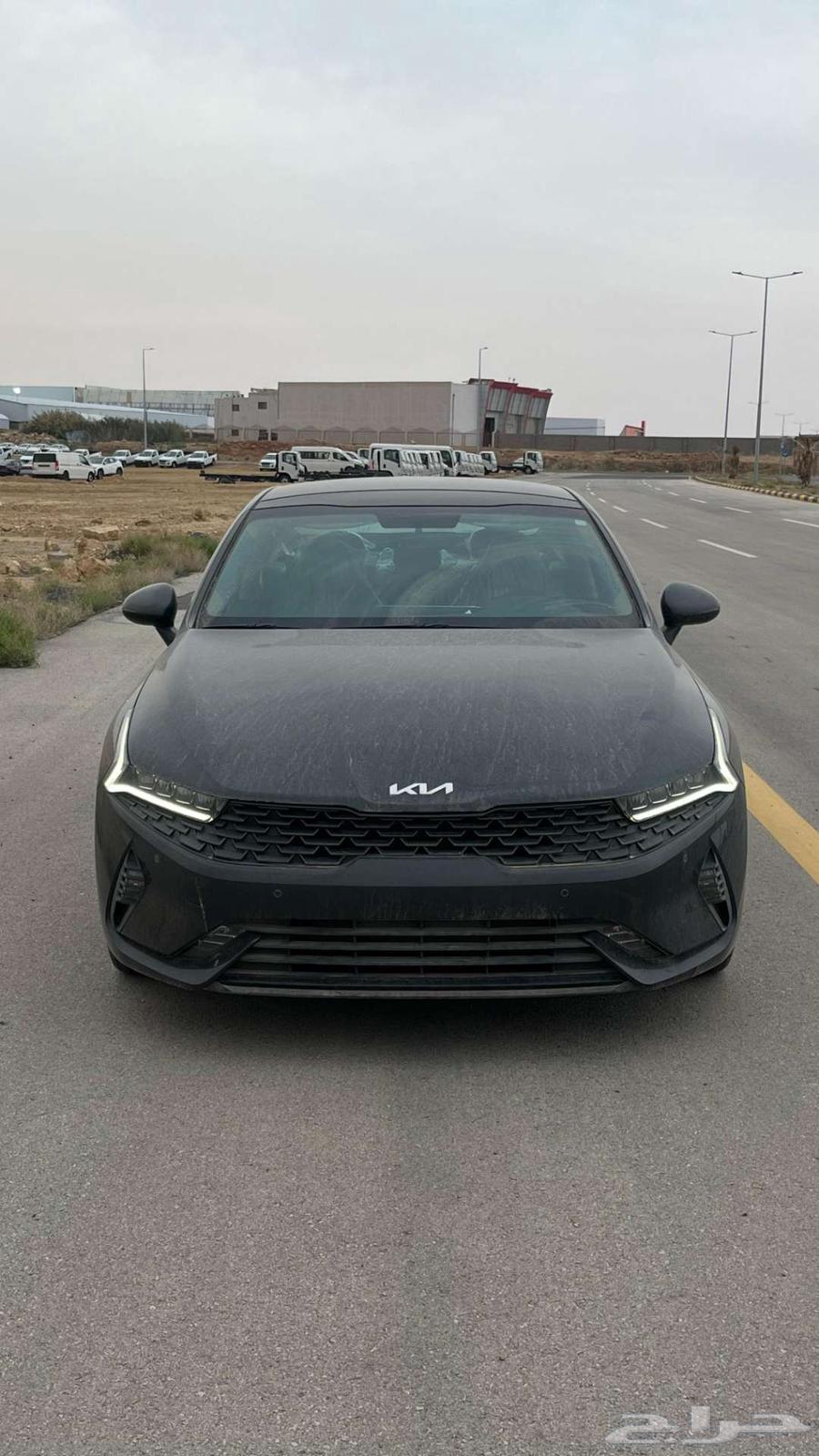 Kia K5 Full Option 2023 at Attractive Cash Price63054313625217111