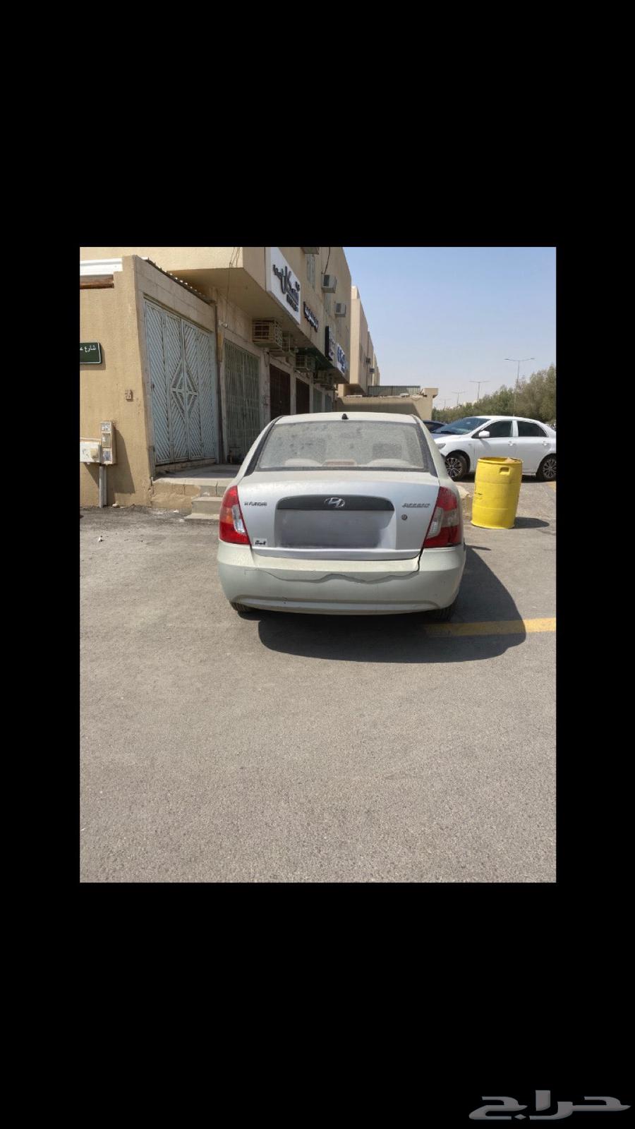 Accent 2011 for sale63052720175745114