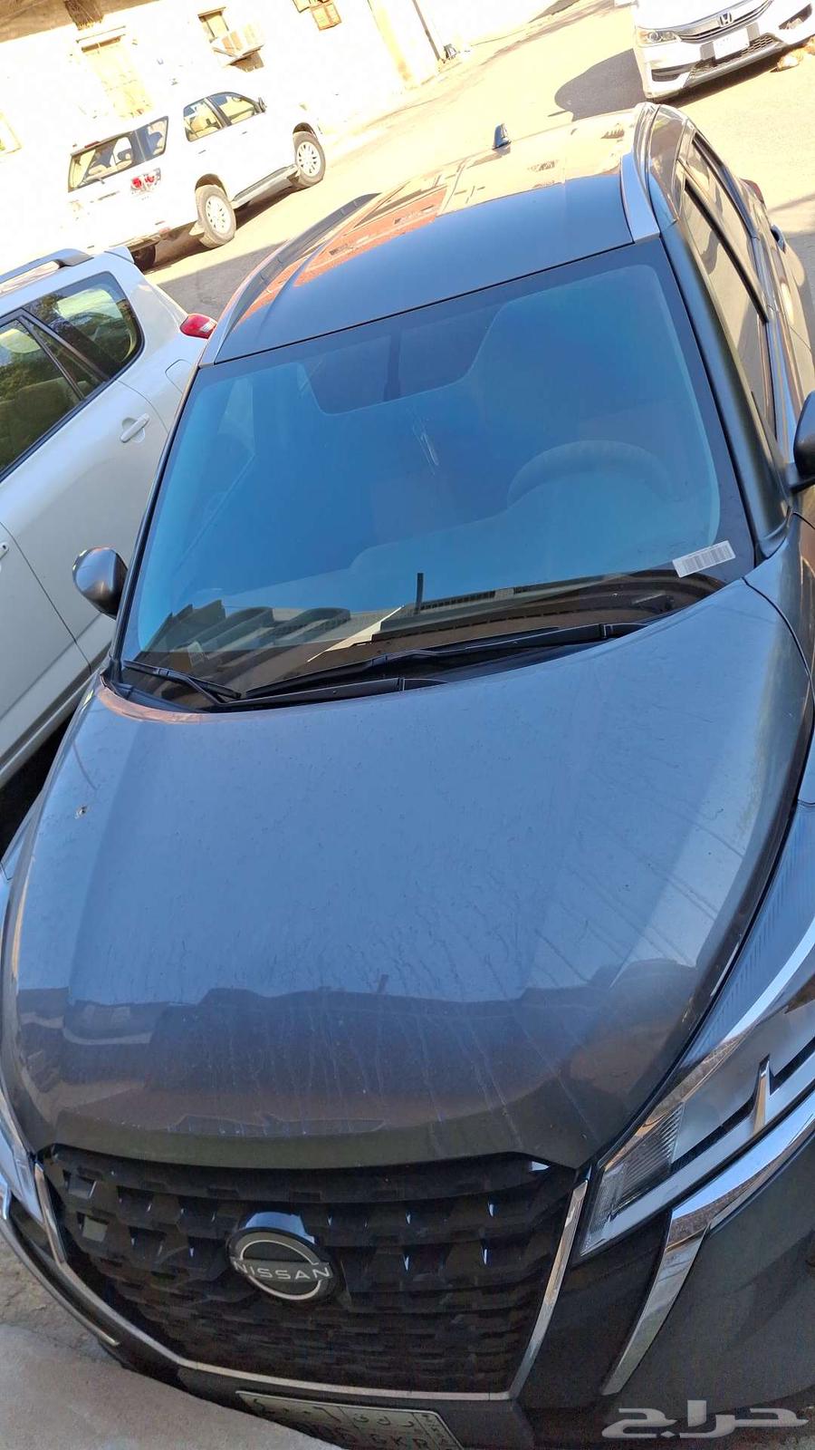 Nissan Kicks63051453913219111