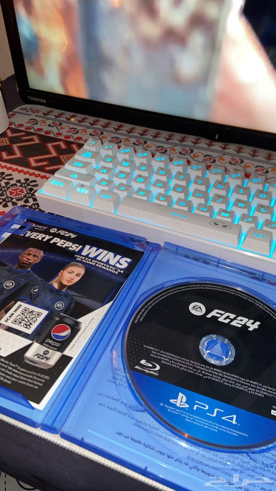 FIFA 24 fc24 video630378506466581112