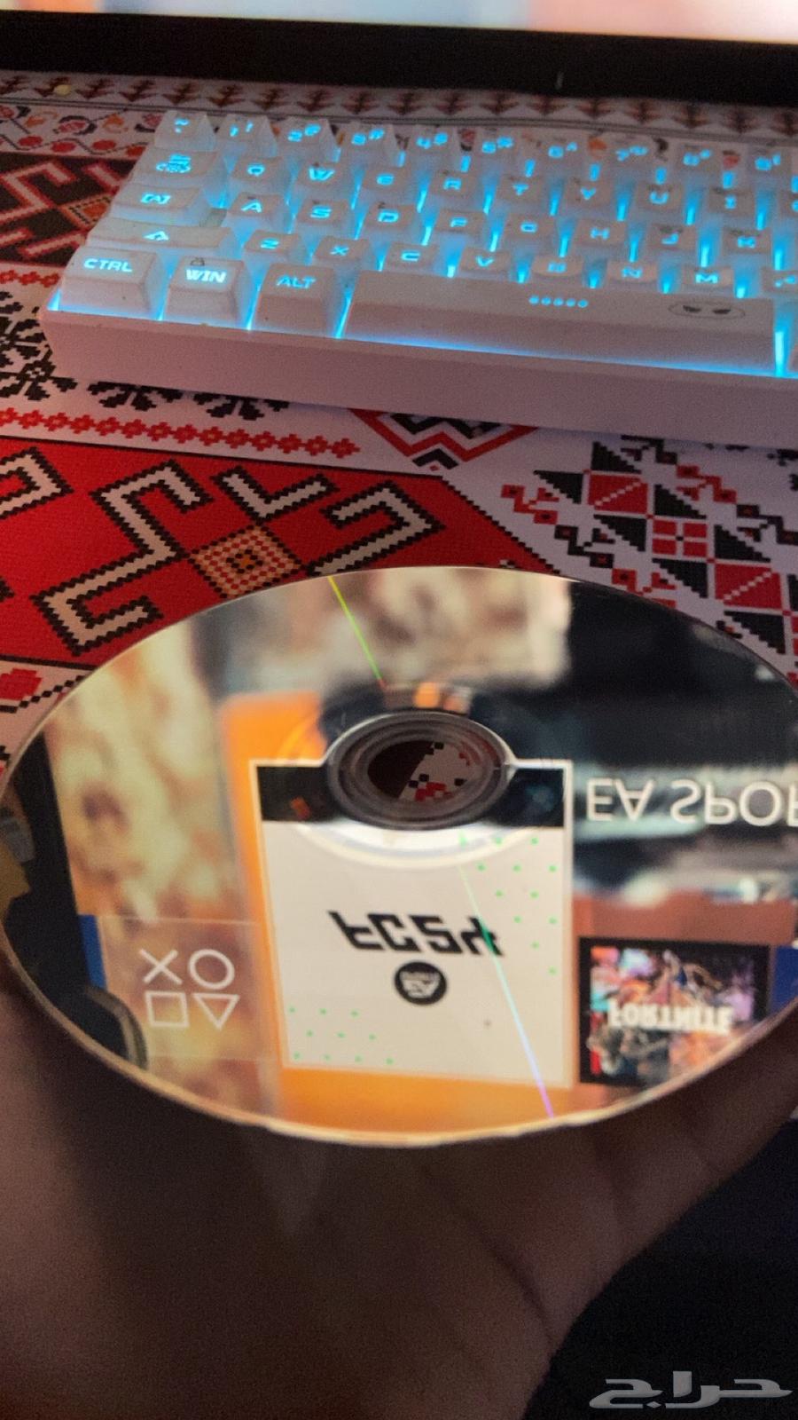 FIFA 24 fc24 video63037850646658112