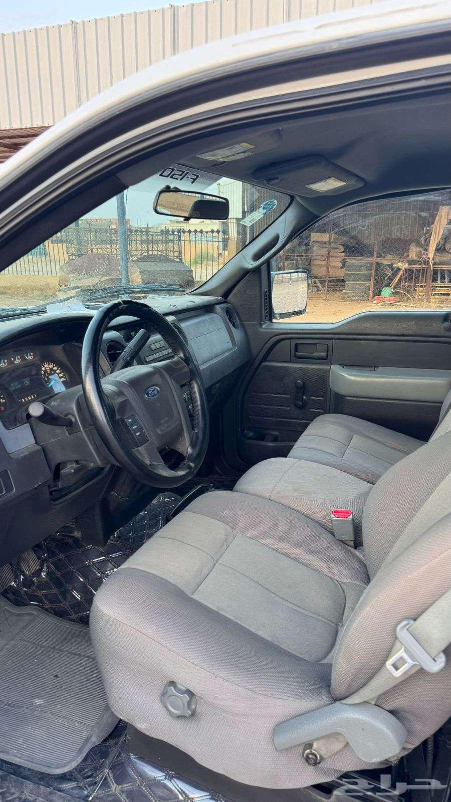 Ford F150 2011 without double cab63049544200834113