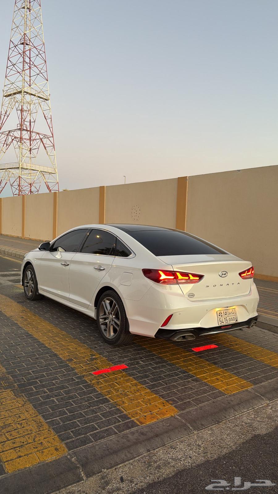 هيونداي سوناتا63049553393667112