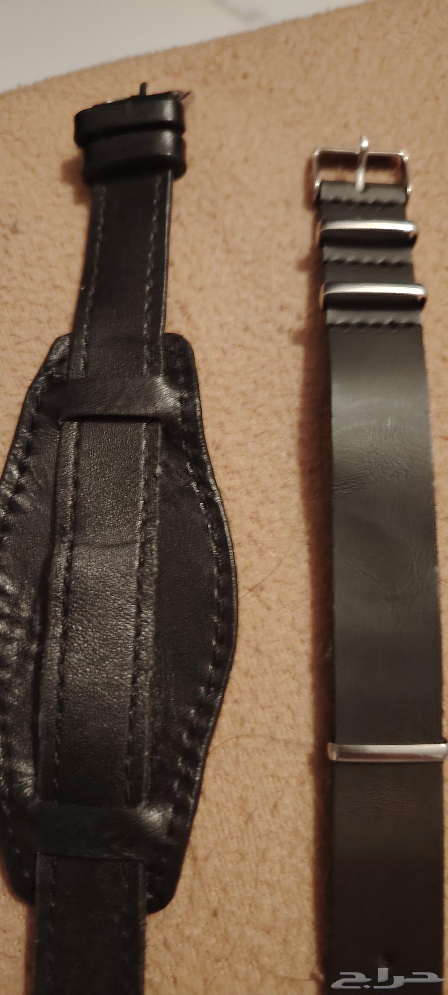Watches and clocks straps manufacture63051619139074112