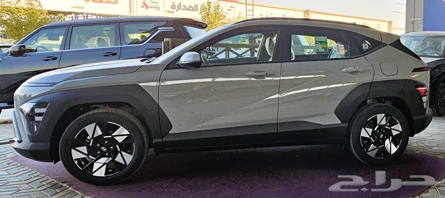 Hyundai Kona Smart 202563053529804162111