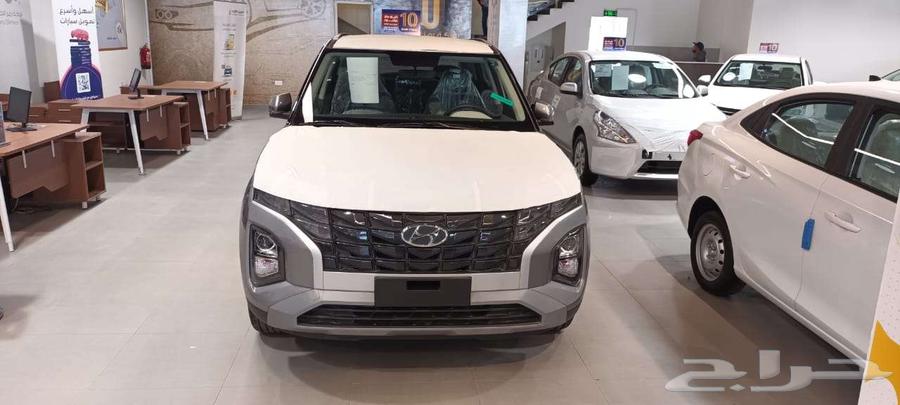 Hyundai Creta Smart 202563051887657219114