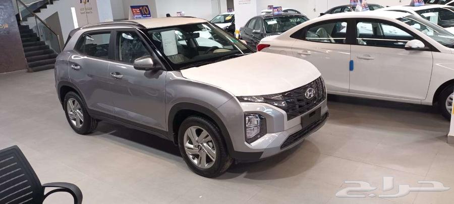 Hyundai Creta Smart 202563051887657219113