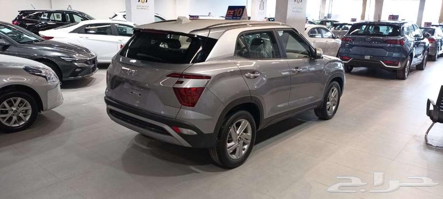 Hyundai Creta Smart 202563051887657219111