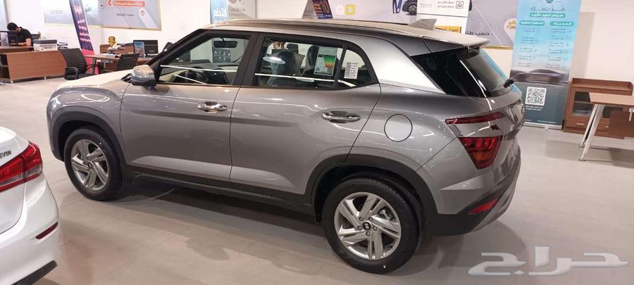 Hyundai Creta Smart 202563051887657219112