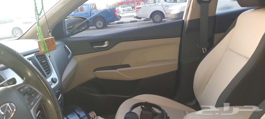هونداي اكسنت 202063051462956546111