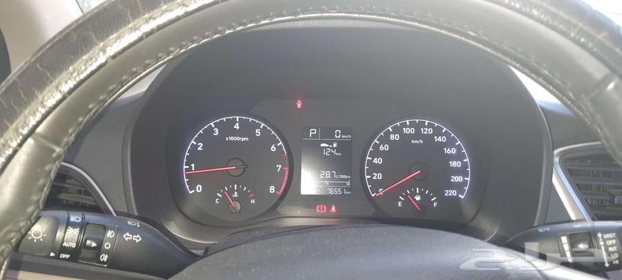 هونداي اكسنت 2020630514629565461110