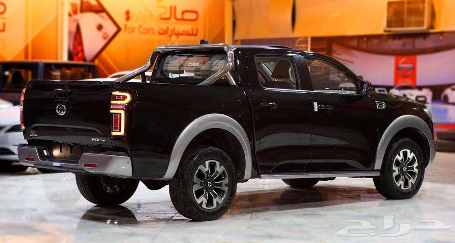 جريت وول باور ديزل S- LUX دبل موديل 2024 .63050674370051112