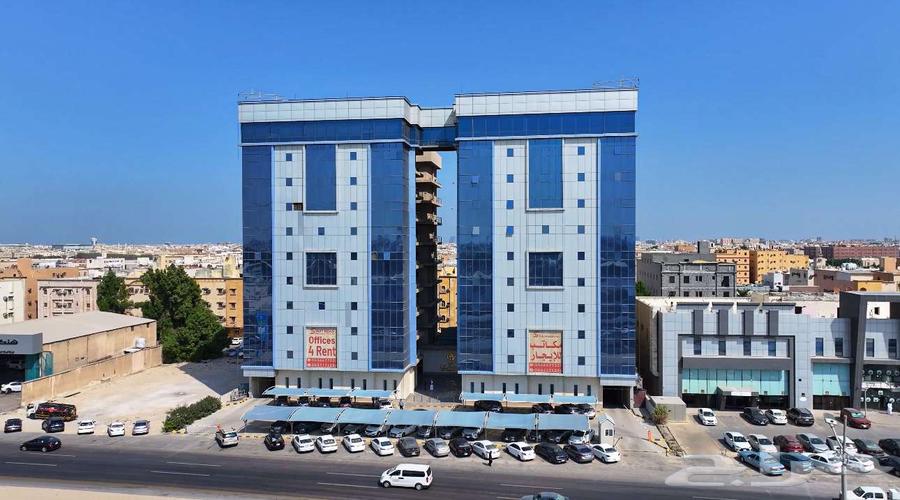 For rent luxury offices in Dammam Al-Athir district63012951913474111