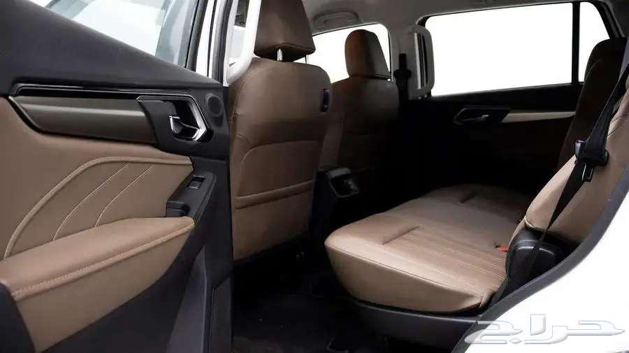 Isuzu Full Double 2024 Al-Issa630531080037141124