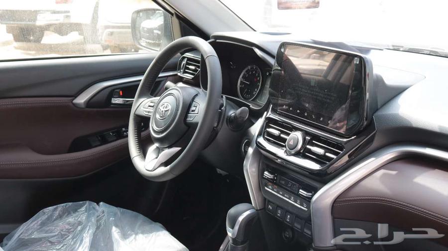 Toyota Urban Cruiser 2025 Cash and Installments63053112267138114
