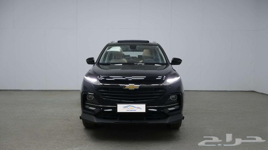 Chevrolet Captiva 202563052290625410111
