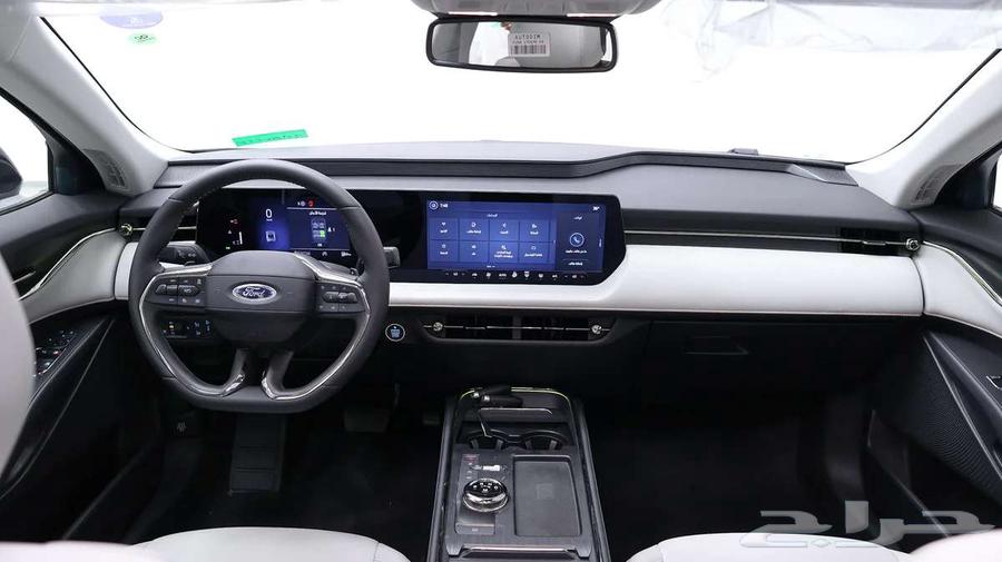 Ford Torus 2025 model cash - installments available from all banks in offers63051444776833111