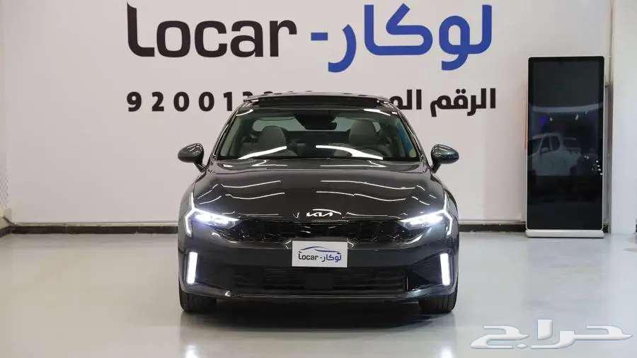 كيا K5 2025630522998359051119