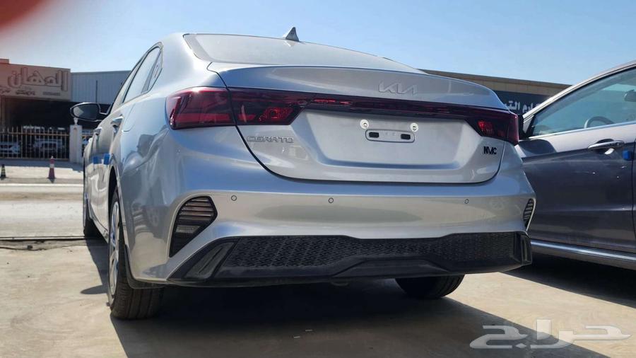 Kia Cerato Standard 2024 Offers and Discounts Car Drive63053533400066114