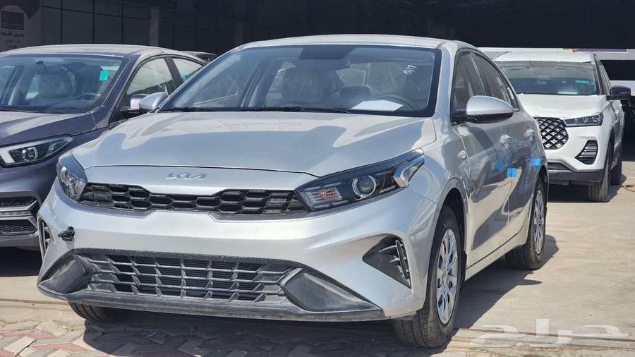 Kia Cerato Standard 2024 Offers and Discounts Car Drive63053533400066110