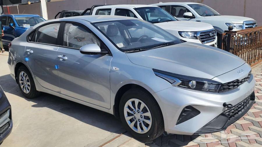 Kia Cerato Standard 2024 Offers and Discounts Car Drive63053533400066112