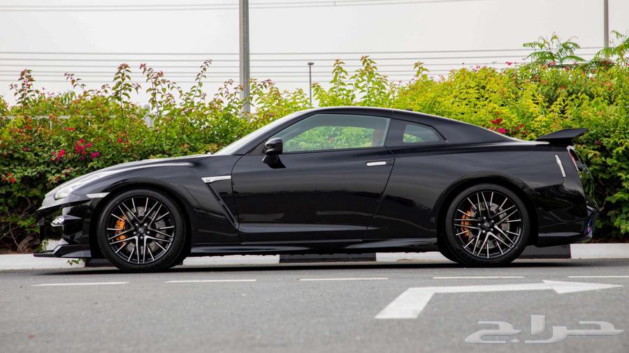نيسان GT-R FINAL EDITION موديل 2024 (جديد)63052295230594111