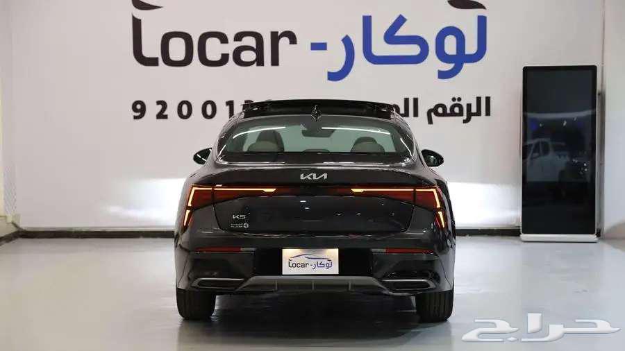 Kia K5 Full Panorama GLS (2025) Cash and Installments Special Offer63051444886786111