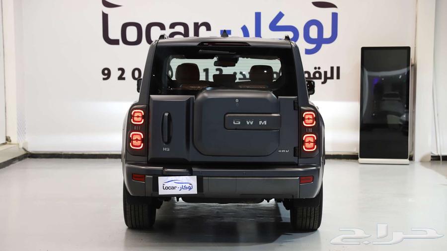 Haval H9 Full Option and Half Option 2025 Model Cash Installments63051887238659114