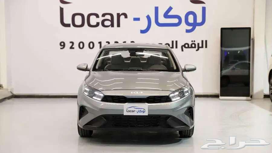 Kia Cerato engine 1.6 model 2024 standard63051887600130112