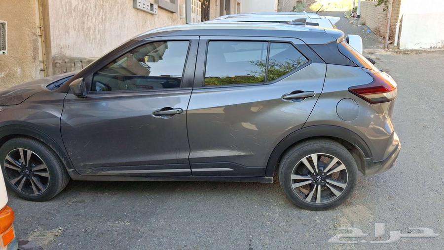 Nissan Kicks630514539132191112