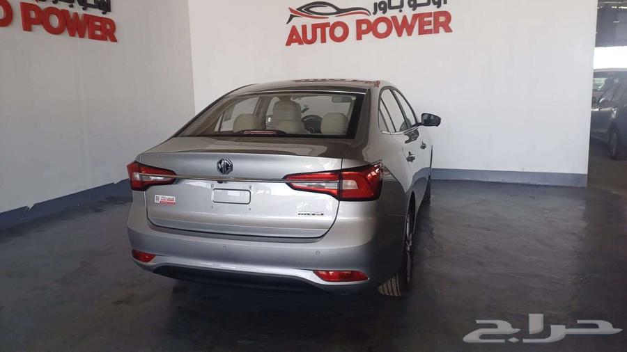 MG 5 Full Fill Model 202463049160416387112