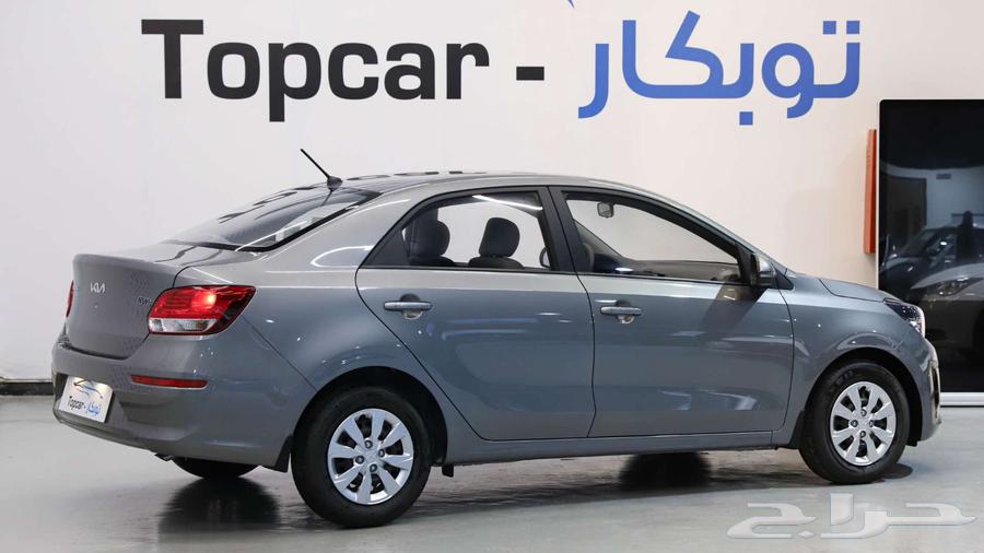 كيا بيجاس ستاندر وستاندر مطور 2024 و202563049873480195114