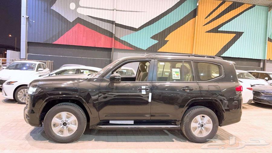 Toyota Land Cruiser - GX R2 - Gasoline - 202563050270596609111