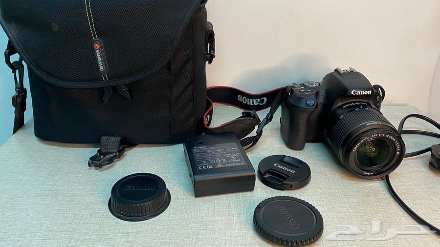 New Canon camera63036221797122114