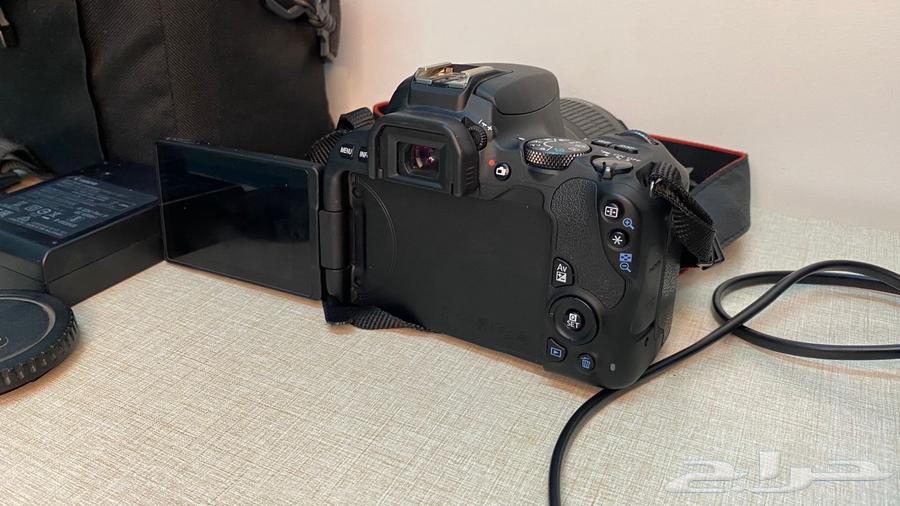 New Canon camera63036221797122111