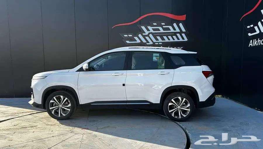 Chevrolet Captiva Premier 2025, I have the best offers63052304167297112