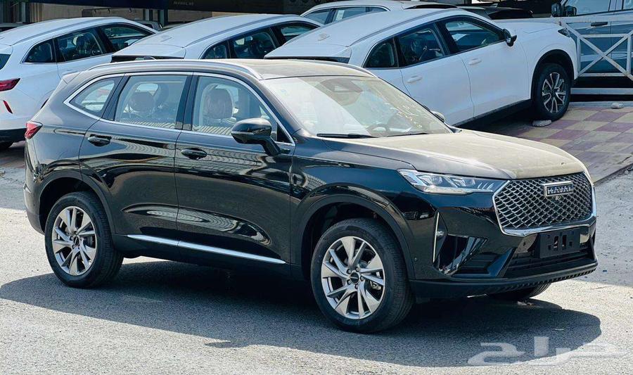 Haval H6 Full Option 2025 Model Free Maintenance63049850599681111